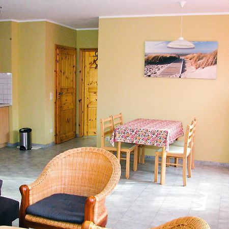 Apartamento Hütigendachs, FW 4 Zingst Exterior foto
