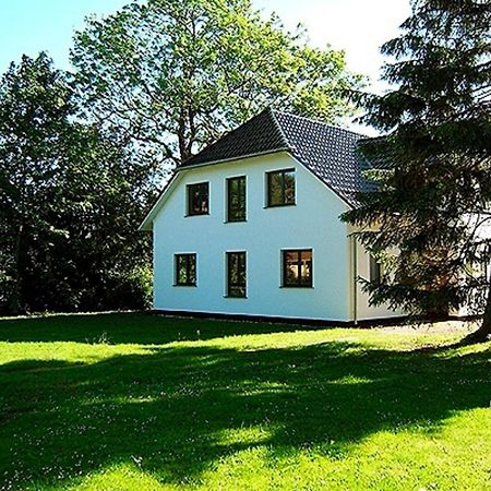 Apartamento Hütigendachs, FW 4 Zingst Exterior foto