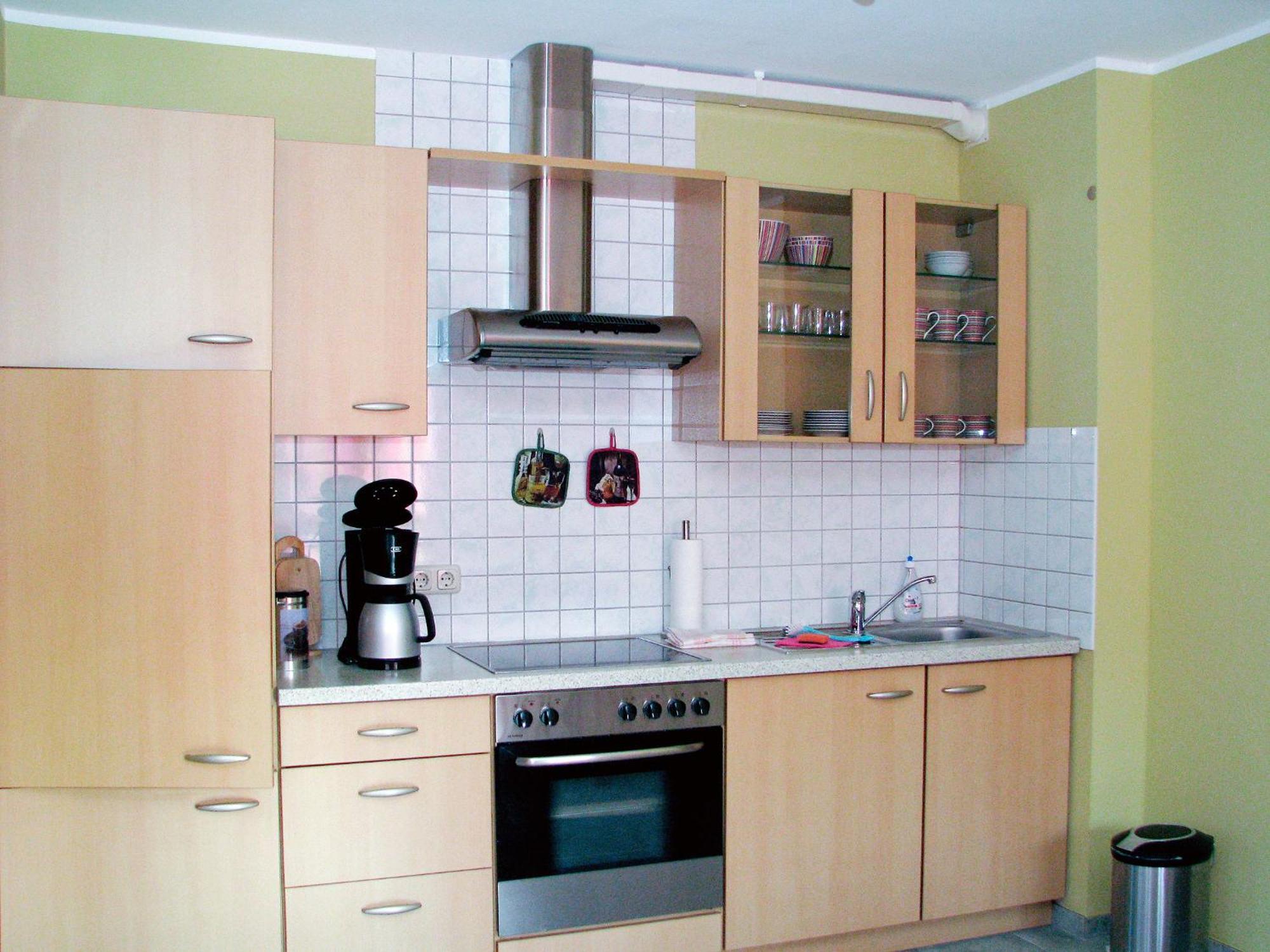 Apartamento Hütigendachs, FW 4 Zingst Exterior foto