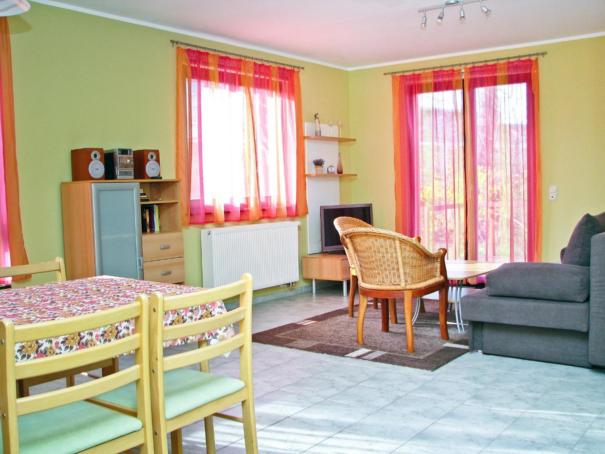 Apartamento Hütigendachs, FW 4 Zingst Exterior foto