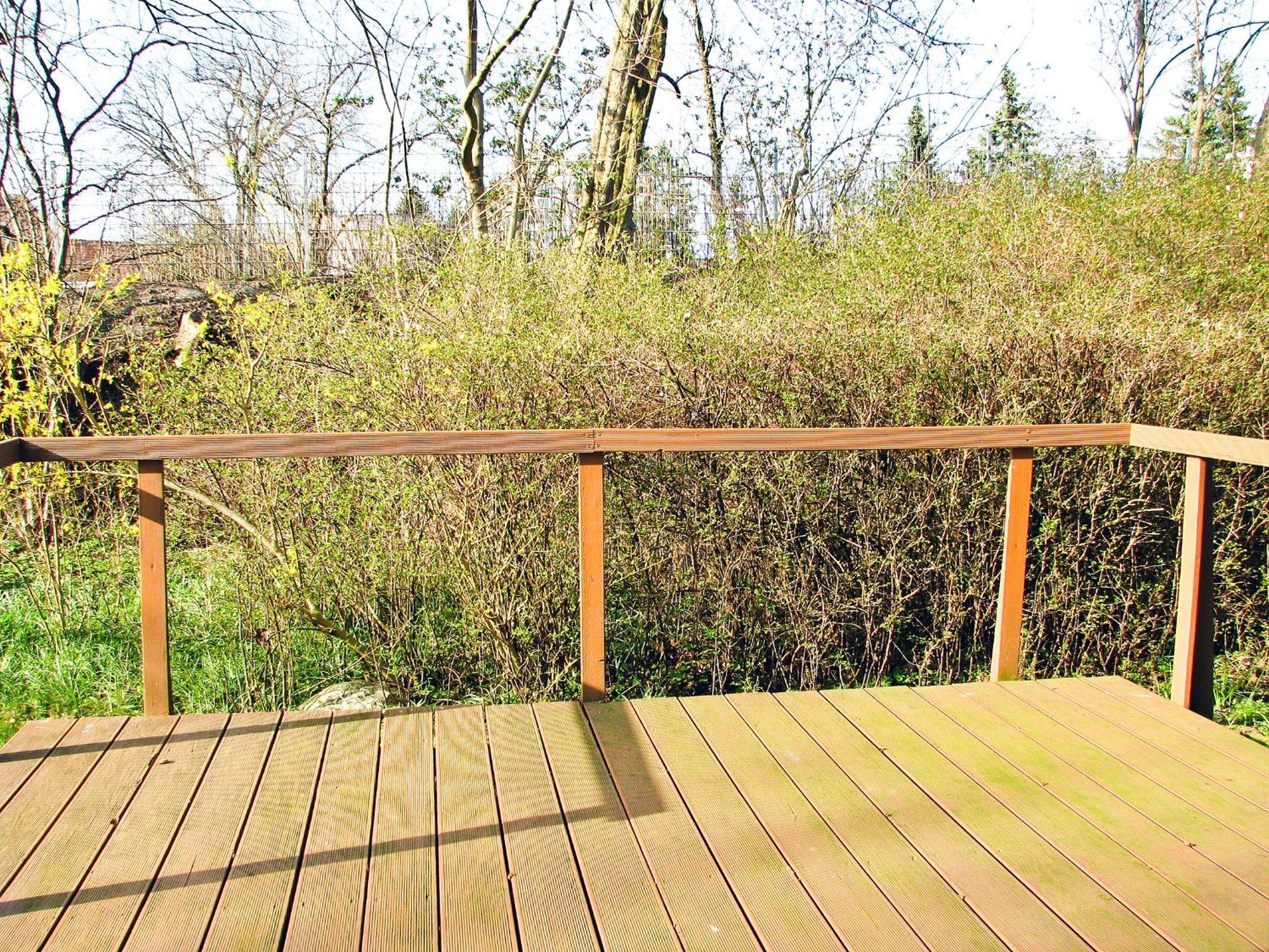 Apartamento Hütigendachs, FW 4 Zingst Exterior foto